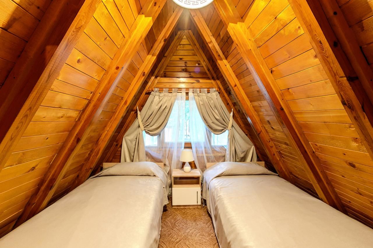 Комплексы для отдыха с коттеджами/бунгало Villas Jagoda & Malina Боровец-14