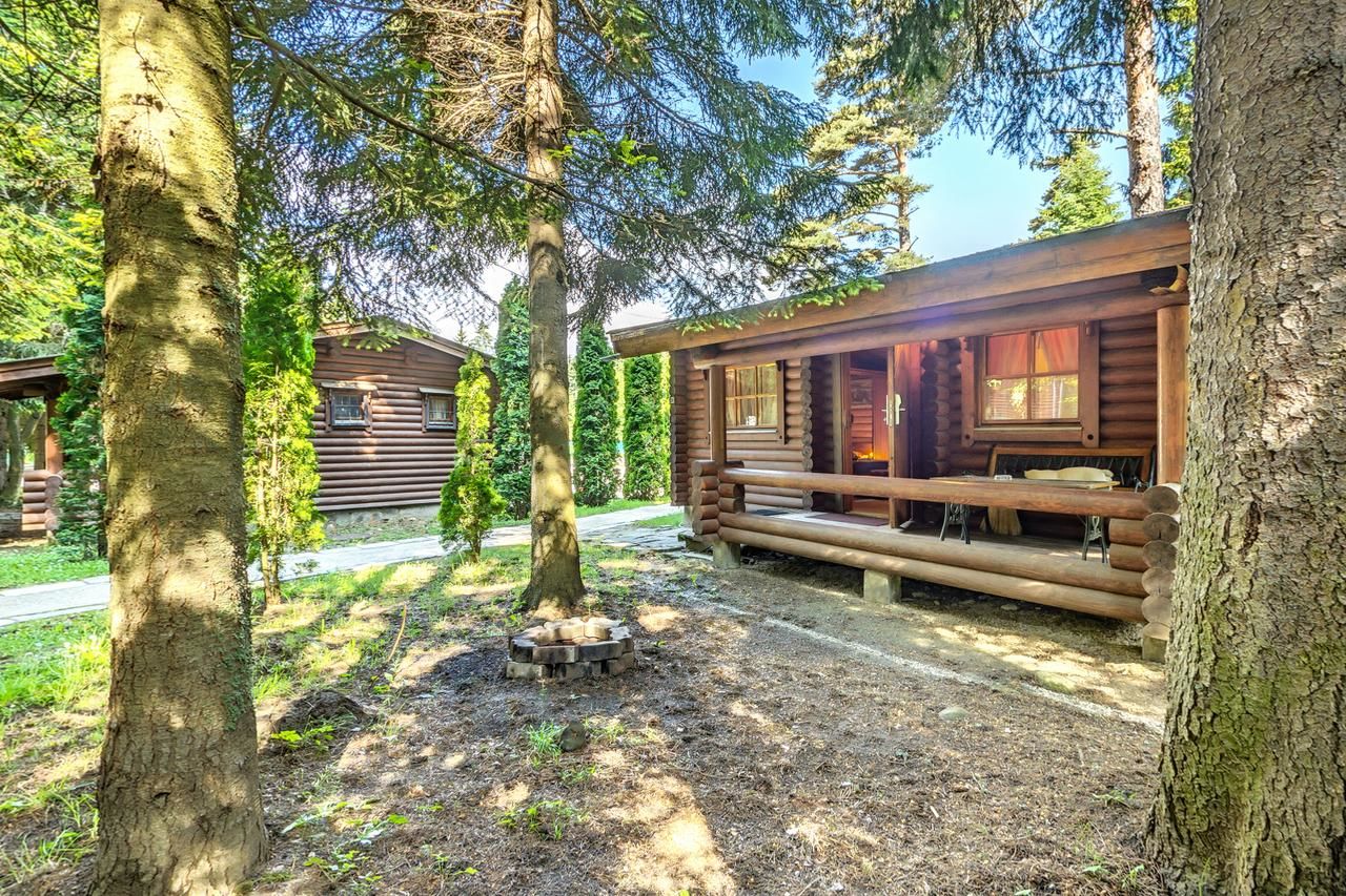 Комплексы для отдыха с коттеджами/бунгало Villas Jagoda & Malina Боровец-32