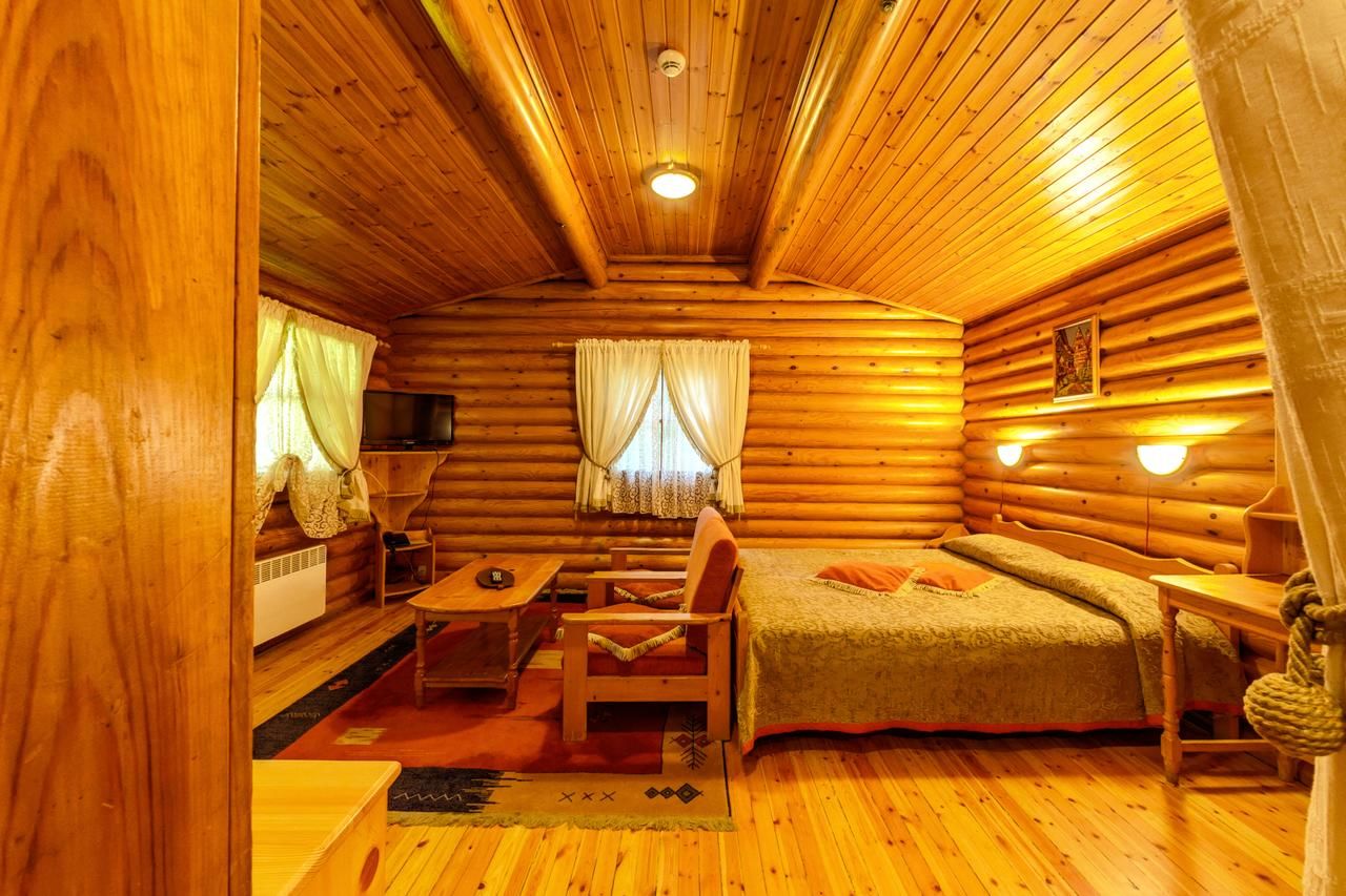 Комплексы для отдыха с коттеджами/бунгало Villas Jagoda & Malina Боровец-37