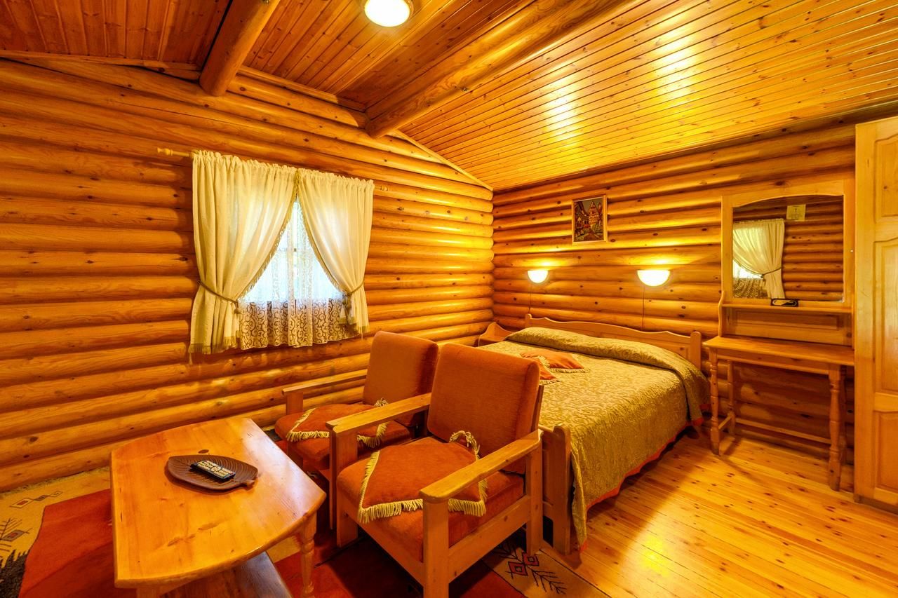 Комплексы для отдыха с коттеджами/бунгало Villas Jagoda & Malina Боровец-38