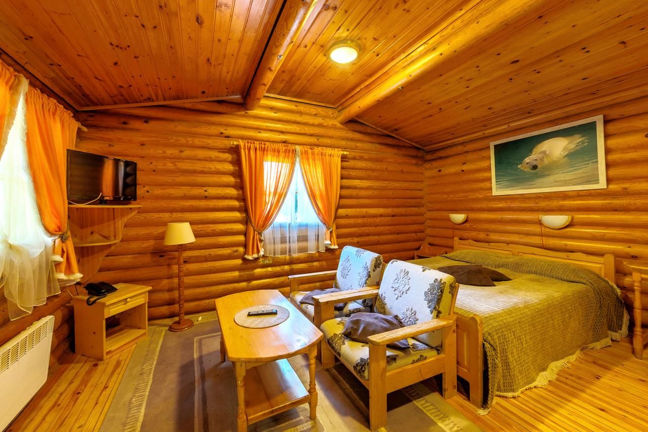 Комплексы для отдыха с коттеджами/бунгало Villas Jagoda & Malina Боровец-39