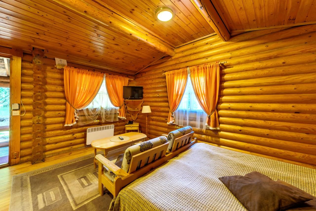 Комплексы для отдыха с коттеджами/бунгало Villas Jagoda & Malina Боровец-40