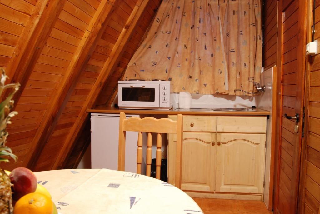 Комплексы для отдыха с коттеджами/бунгало Villas Jagoda & Malina Боровец-63