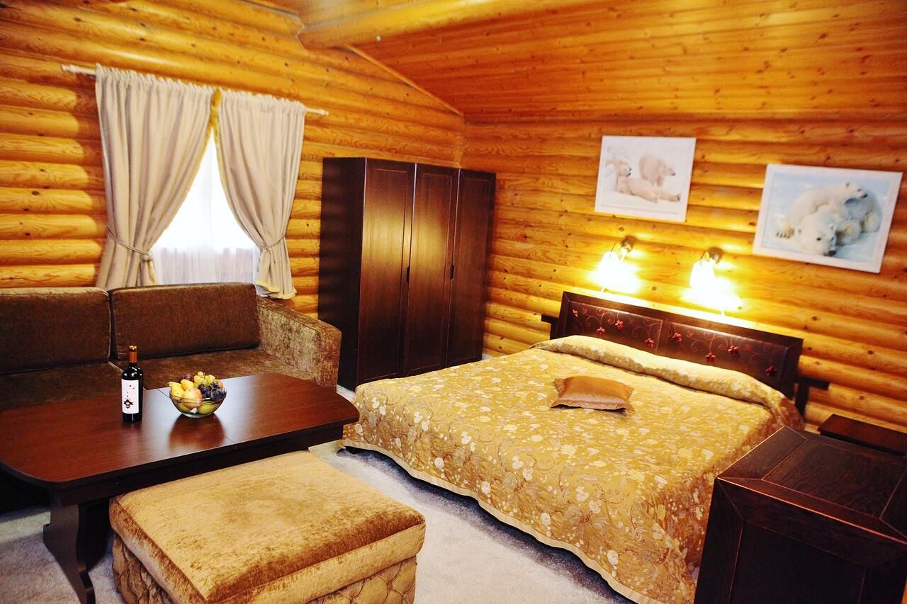 Комплексы для отдыха с коттеджами/бунгало Villas Jagoda & Malina Боровец-10